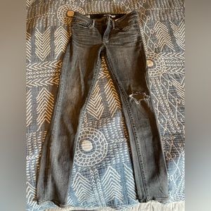 Levi’s 711 Jeans